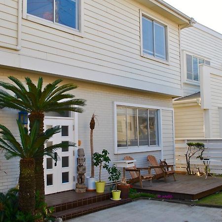女性専用 Inn By The Sea Kamakura - Women'S Guesthouse Exterior photo