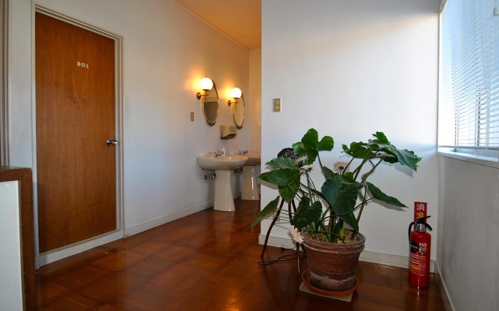 女性専用 Inn By The Sea Kamakura - Women'S Guesthouse Exterior photo