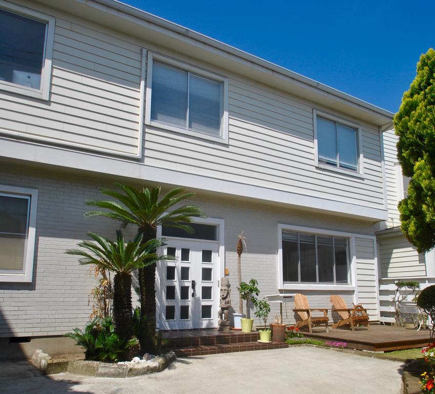 女性専用 Inn By The Sea Kamakura - Women'S Guesthouse Exterior photo
