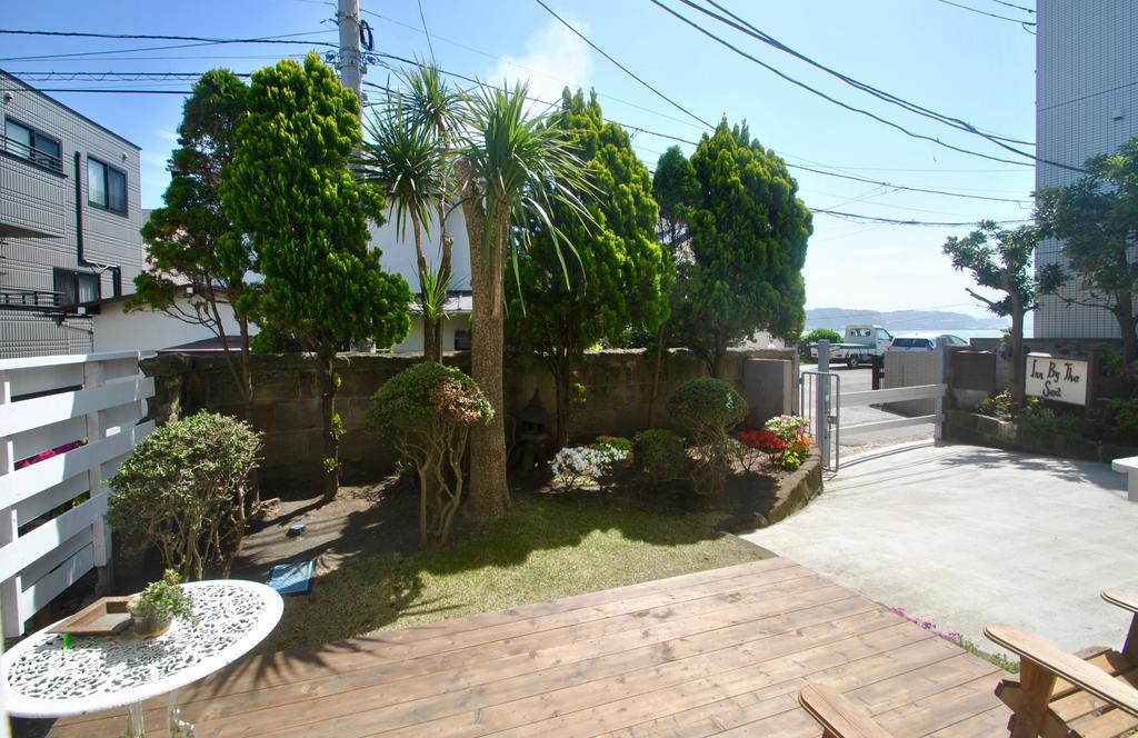 女性専用 Inn By The Sea Kamakura - Women'S Guesthouse Exterior photo