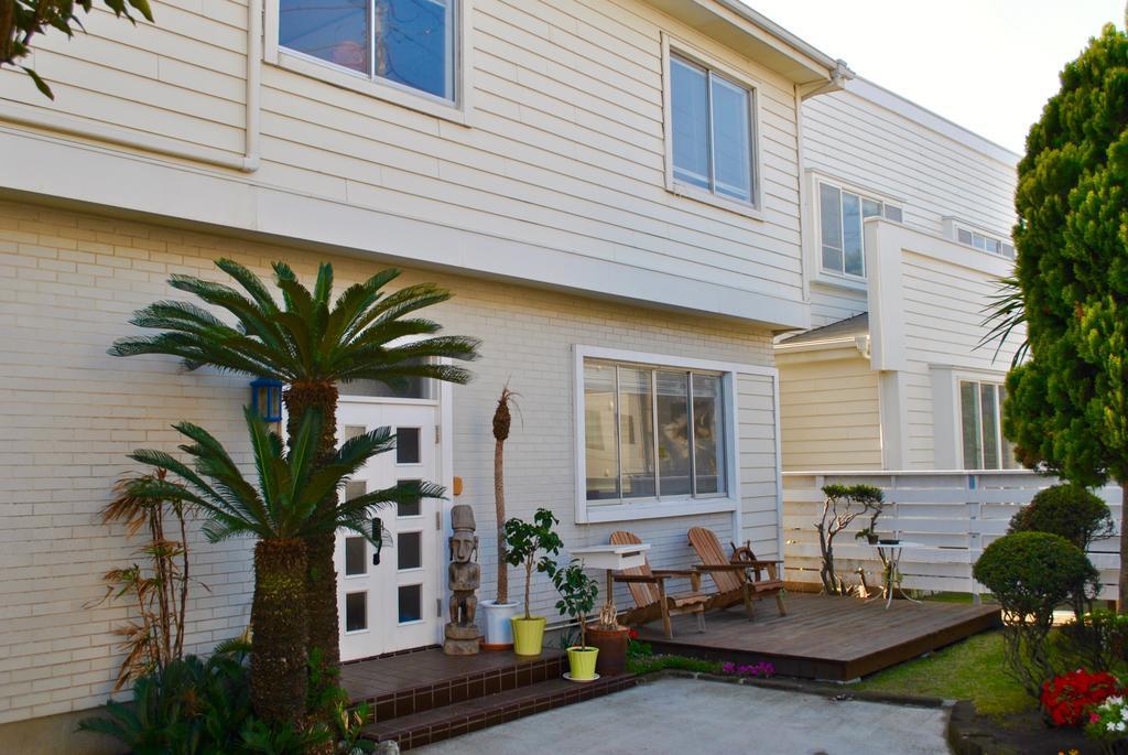 女性専用 Inn By The Sea Kamakura - Women'S Guesthouse Exterior photo
