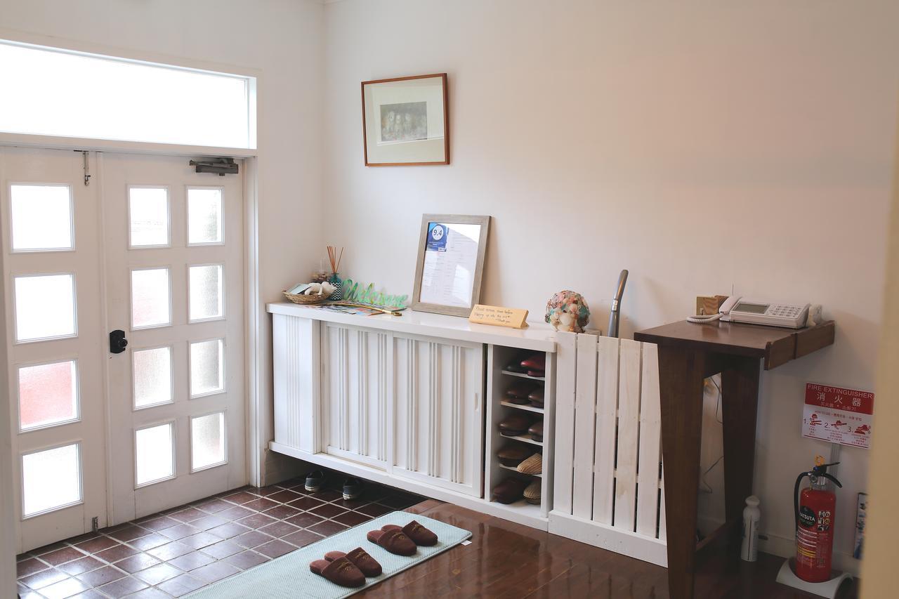 女性専用 Inn By The Sea Kamakura - Women'S Guesthouse Exterior photo