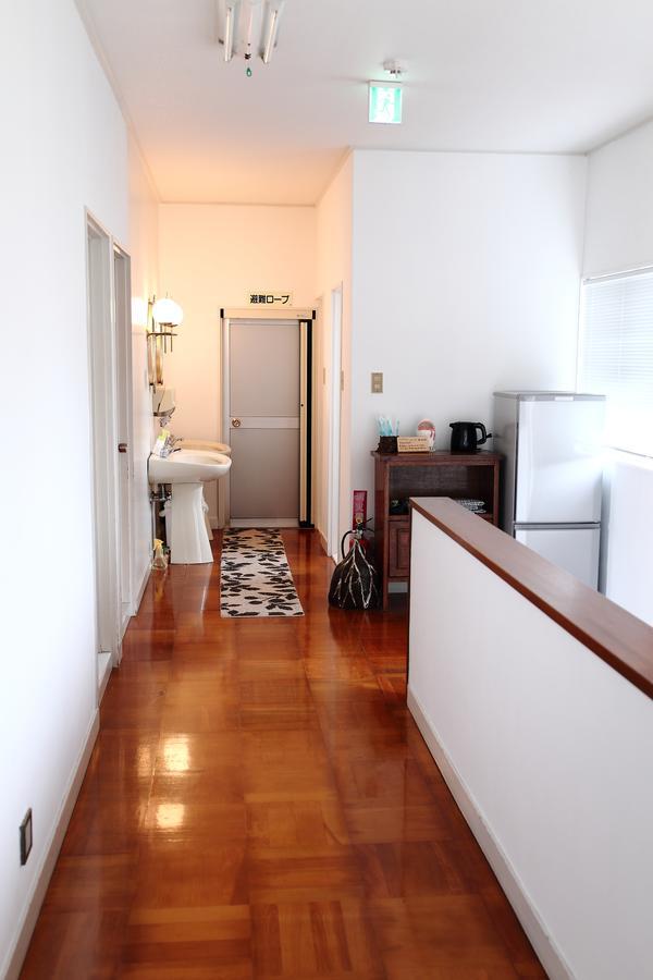 女性専用 Inn By The Sea Kamakura - Women'S Guesthouse Exterior photo