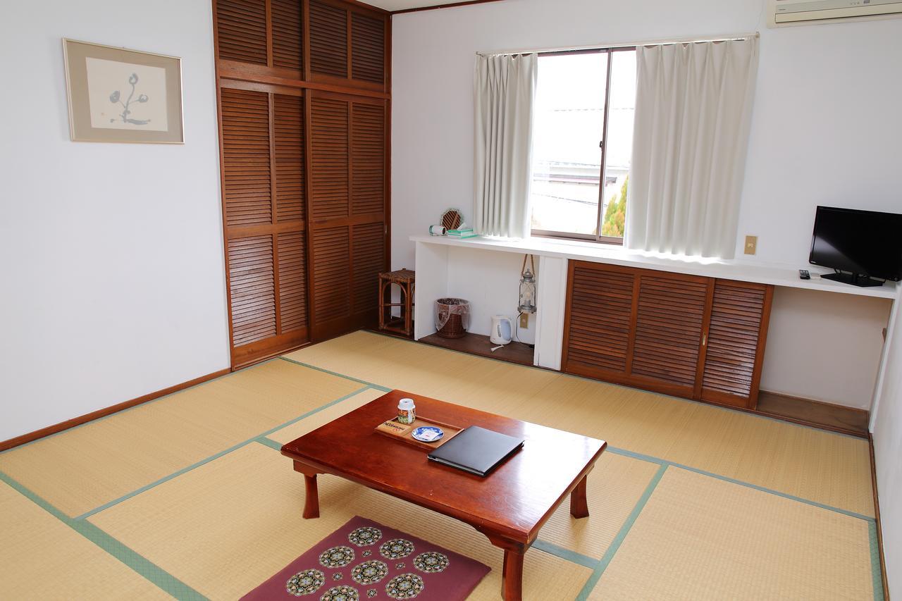 女性専用 Inn By The Sea Kamakura - Women'S Guesthouse Exterior photo