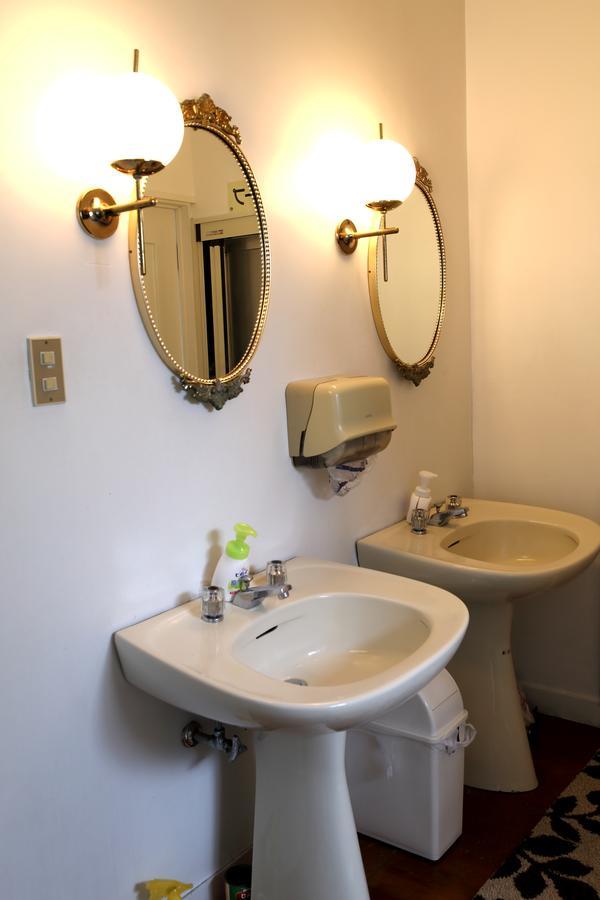 女性専用 Inn By The Sea Kamakura - Women'S Guesthouse Exterior photo