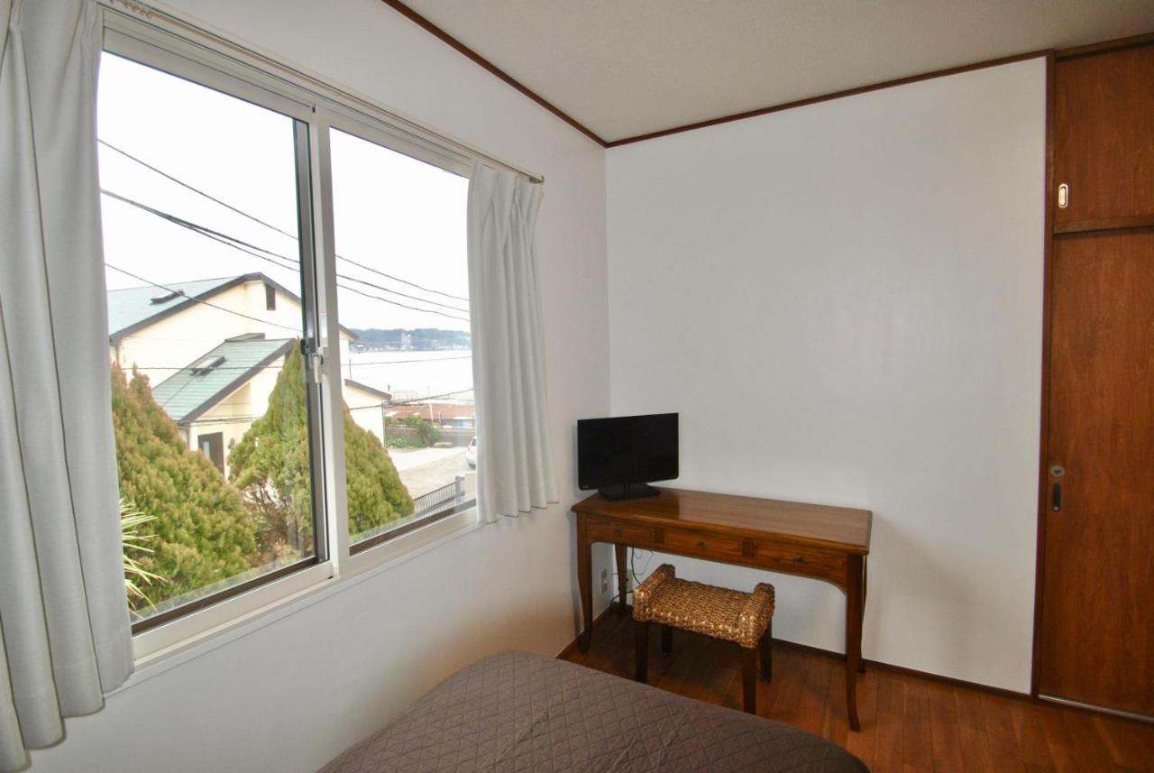 女性専用 Inn By The Sea Kamakura - Women'S Guesthouse Exterior photo