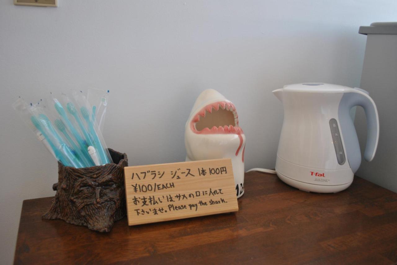 女性専用 Inn By The Sea Kamakura - Women'S Guesthouse Exterior photo