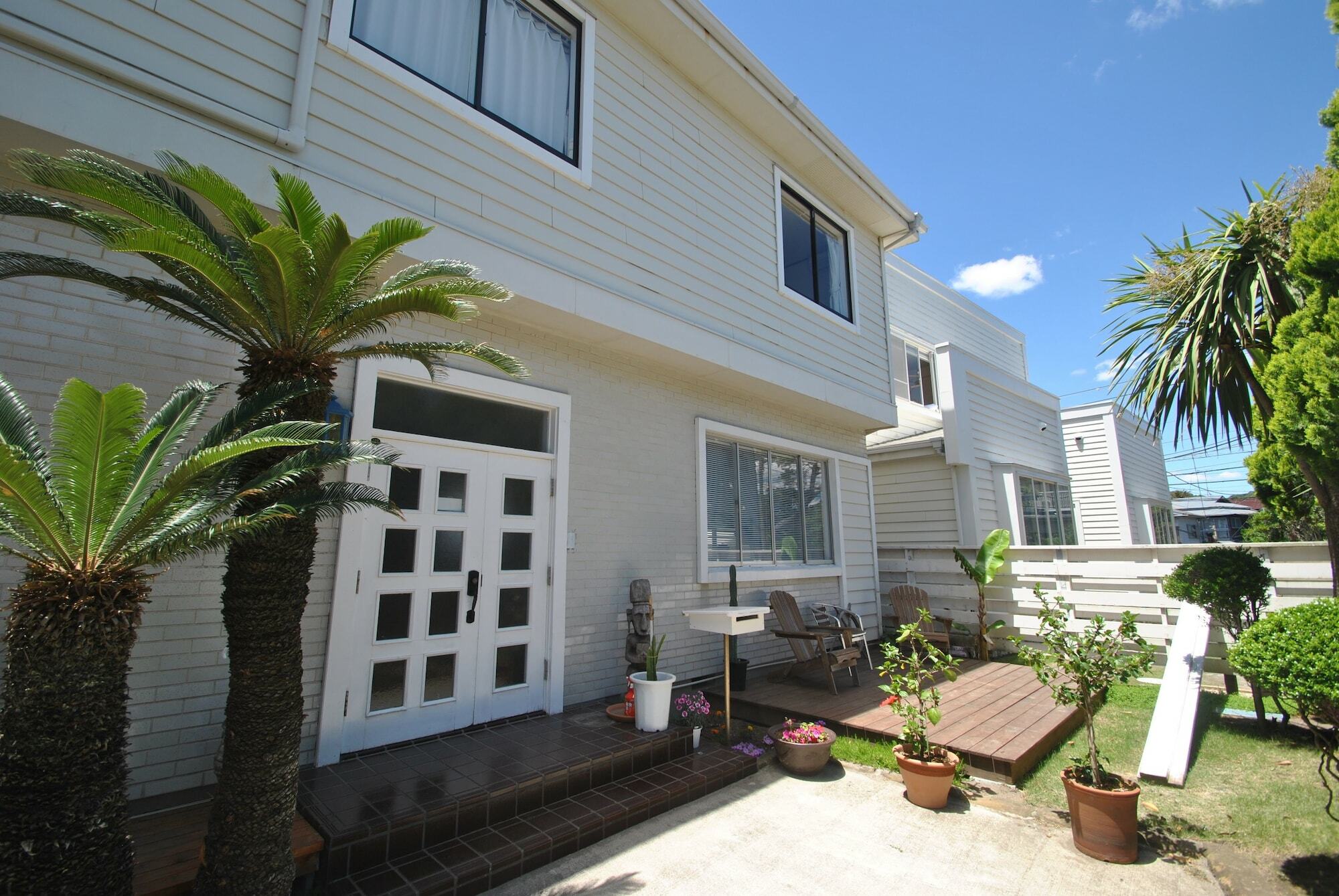 女性専用 Inn By The Sea Kamakura - Women'S Guesthouse Exterior photo